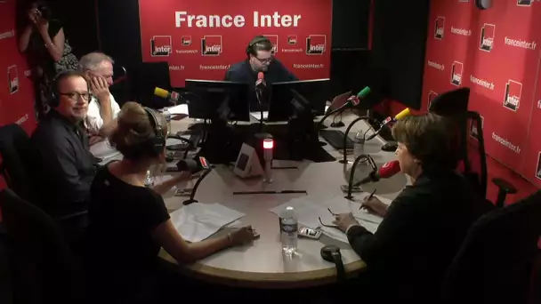 Martine Aubry : "On y voit clair sur le mauvais départ du Président de la République"