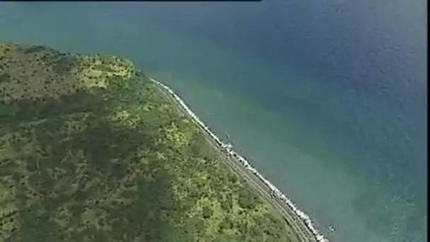 Réunion : La Corniche