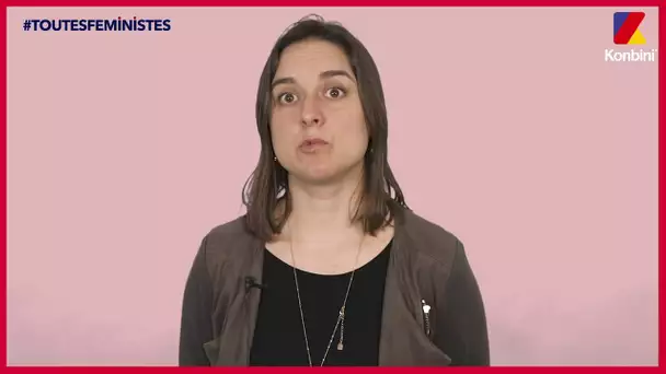 Marie Rimbault-Joffard : "La société dit : votre corps ne nous appartient pas" #ToutesFéministes
