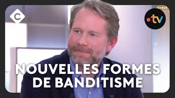 Enlèvements dans les cryptomonnaies : le coup de gueule d’un chef d’entreprise