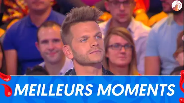 TPMP : Le best of de Keen'V sur le plateau de Cyril Hanouna