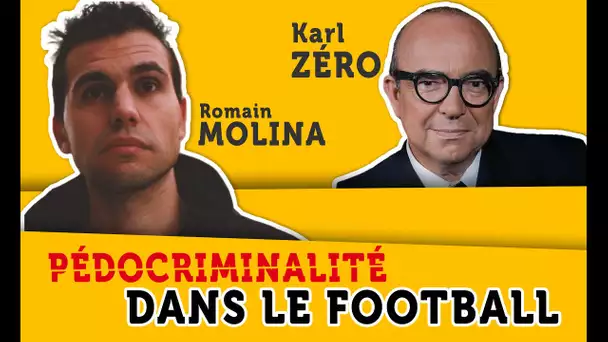 Parents, méfiez-vous des prédateurs dans le foot...