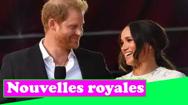 Meghan et Harry « attendaient tous les deux que quelqu'un les aide » – ils « se valident » l'un l'au