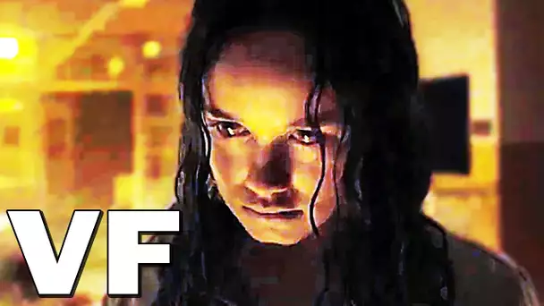 THE POWER Bande Annonce VF (2022)