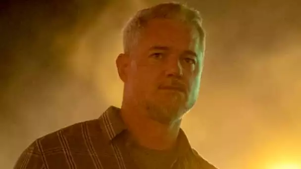 Euphoria : Eric Dane a eu du mal à tourner son monologue dans l'épisode 4 !