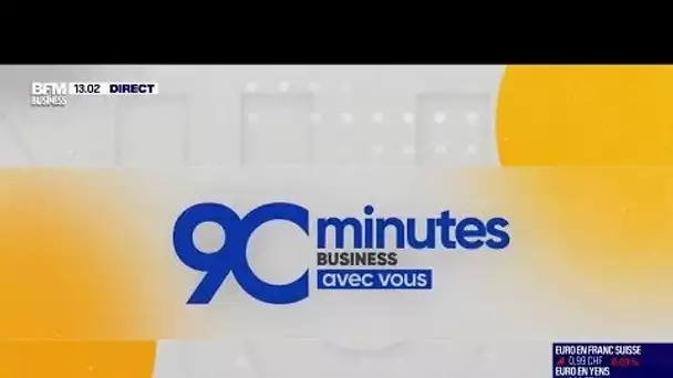 Entreprendre quand on est une femme - Vos questions, nos réponses dans 90 Minutes Business Avec Vous