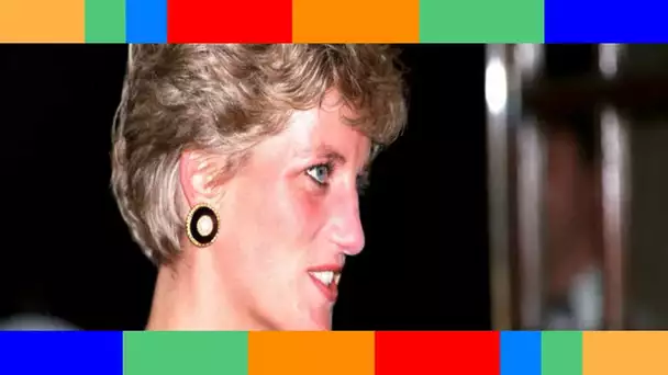 Diana mêlée malgré elle à l'affaire Epstein  son nom traîné dans la boue…