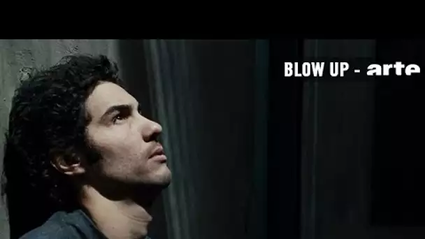 La Prison au cinéma - Blow Up - ARTE