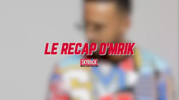 Le Récap d'Mrik : Naps annonce une grande nouvelle !