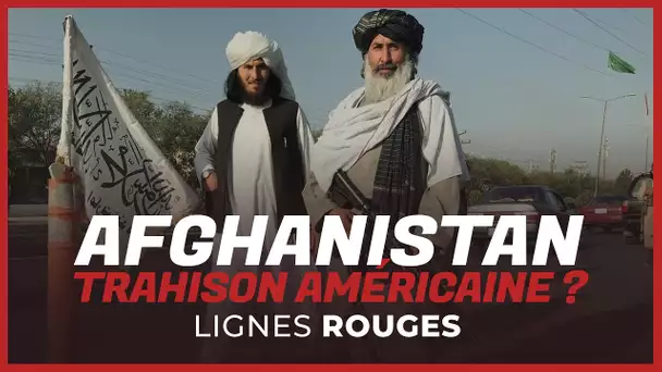 Afghanistan : un émirat islamique ou la guerre civile ?