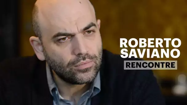 Roberto Saviano décrypte le trafic de cocaïne international