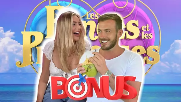 Kellyn Sun proche de Julien Bert 2 mois avant le tournage ! Elle dévoile les dessous !  #BONUS