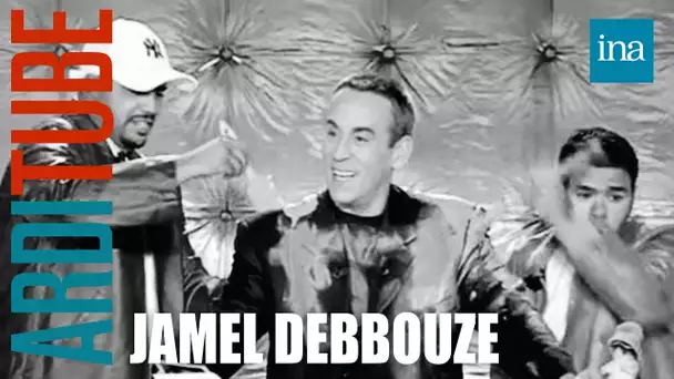 Jamel Debbouze perturbe Tout Le Monde En Parle | INA ArdiTube