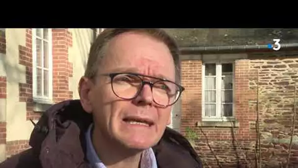 Gwénaël Le Paih, SNES-FSU.