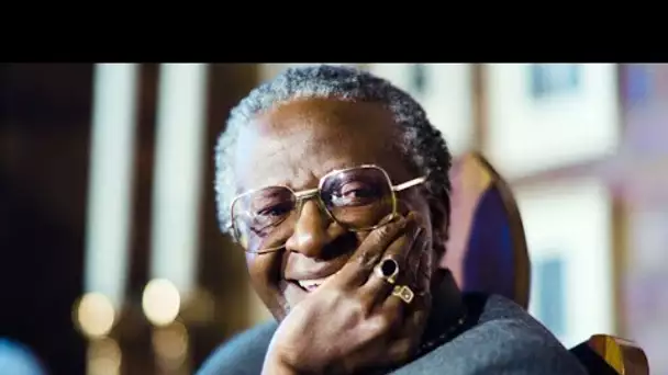 Le monde pleure Desmond Tutu, un "être humain extraordinaire" et "un berger" • FRANCE 24
