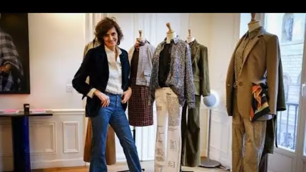 Black Friday : Ines de la Fressange a concocté de nombreuses surprises !