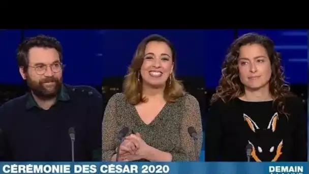 César 2020 : l'Académie jugée "élitiste et fermée"
