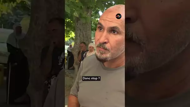 La riposte des habitants contre le trafic de drogue à Marseille