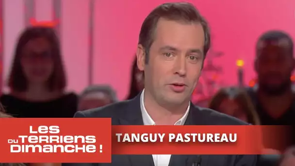 Les Terriens de Tanguy Pastureau - 14/12 - Les Terriens du dimanche