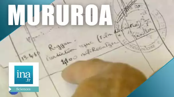 Essais nucléaires à Mururoa : les soldats malades | Archive INA