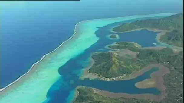 Polynésie française : Huahine