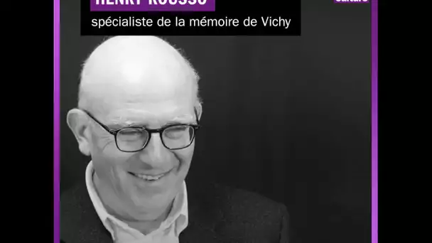 Pétain ou les ratés de la commémoration, par Henry Rousso