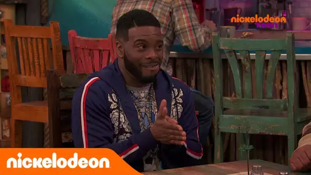 Game Shakers | Cadeaux d'ânes | Nickelodeon Teen