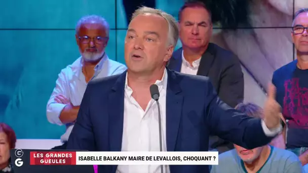 Olivier Truchot VS Etienne Liebig : "Fallait-il mettre Balkany en prison ? Je ne suis pas sûr !"