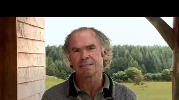 3 minutes avec François Salliou, ancien agriculteur et apiculteur
