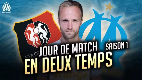 Rennes 1-1 OM l Les coulisses de la rencontre