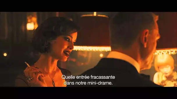 Skyfall - Extrait 'Bond JamesBond' - VOST