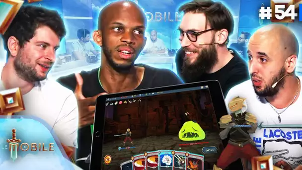 Slay the Spire : présentation de son adaptation sur mobile ! 🤩 | Le Mobile #54