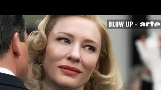 C&#039;est quoi Cate Blanchett ? - Blow Up - ARTE