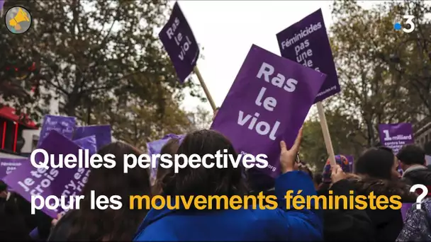 Quelles perspectives pour les mouvements féministes ?