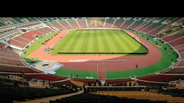CAN-2022 : une bousculade devant un stade de Yaoundé fait plusieurs morts • FRANCE 24