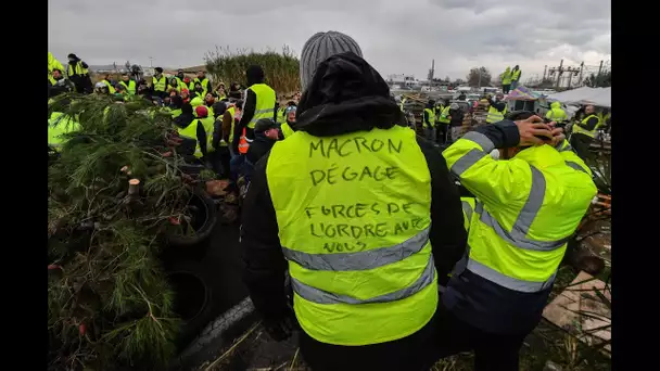 Les groupes Facebook des gilets jaunes sont-ils condamnés à mourir ?