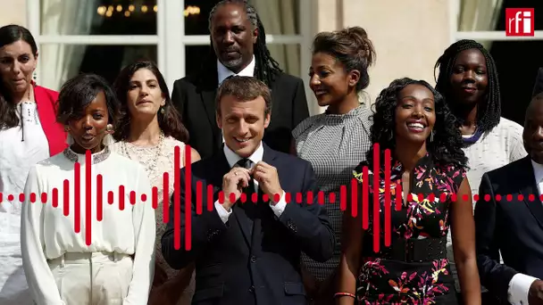 CPA: «Nous sommes les hussards bénévoles d’Emmanuel Macron» (Aniambossou)