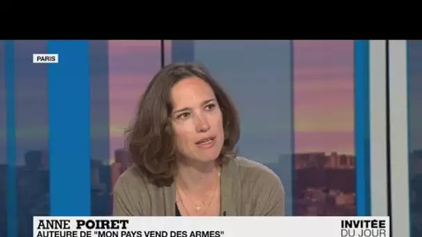 Armes françaises : "Les mensonges répétés du gouvernement sont incompréhensibles’