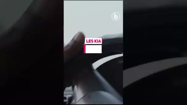 Des voitures volées à cause de TikTok ?