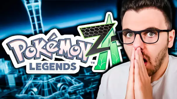 POKÉMON PRESENTS : 10G Reveal ? Remake 5G ? Legend / Lets GO ? Vivez en DIRECT Les ANNONCES JEUX ! 🔴