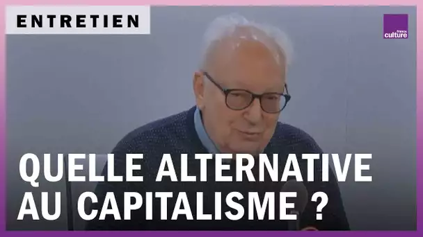 Etienne Balibar, l’Histoire toujours en mouvement