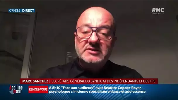 Aide à la relance: au moins 25 milliards d’euros dédiés aux PME et TPE