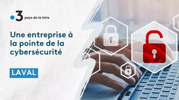 Laval : la cybercriminalité au centre du "West Data Festival"
