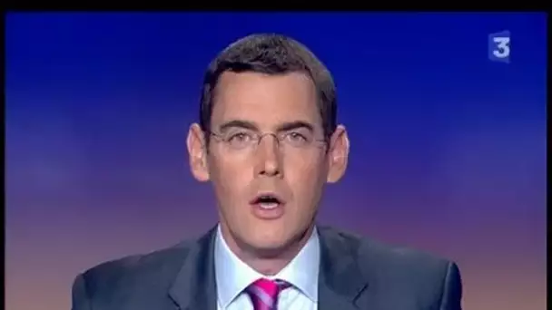 Irak : le journaliste Terry Lloyd tué en 2003 par des tirs US