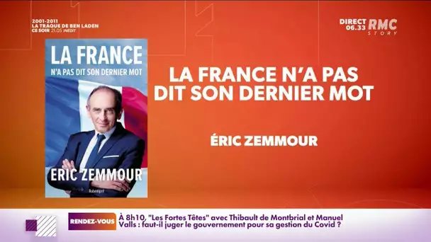 Zemmour qualifie la Seine-Saint-Denis "d'enclave étrangère", Stéphane Troussel lui répond