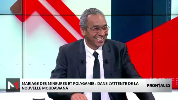 Faut-il maintenir le mariage des mineures ?