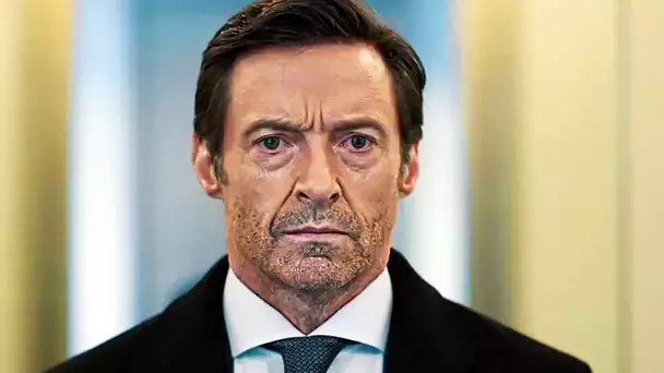 THE SON Trailer (2022) Hugh Jackman