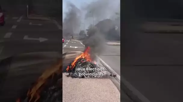 Pourquoi la Nouvelle-Calédonie s'embrase-t-elle ?