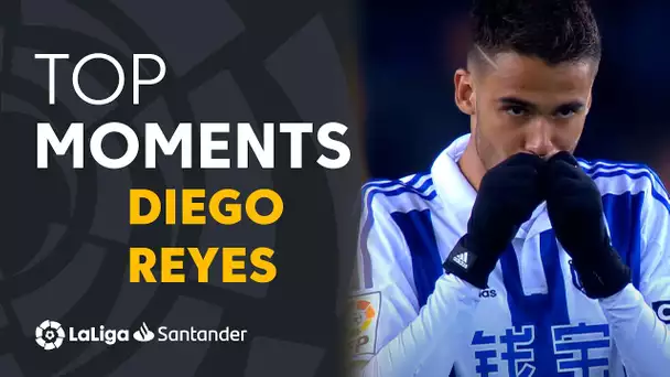 LaLiga Memory: Diego Reyes