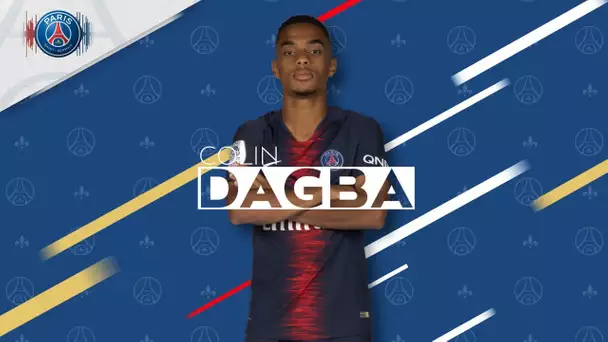 BEST-OF 2018/2019 : COLIN DAGBA